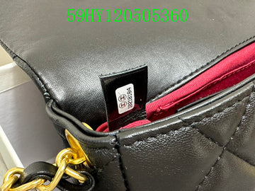 Makersluxeras - CHL Bags - 1018