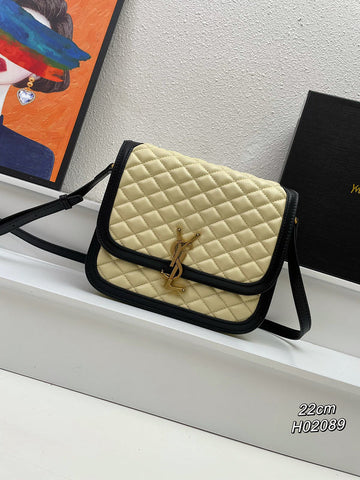 Makersluxe Bags - SLY Bags - 1289