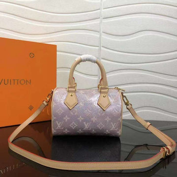 Makersluxe Fashion Lu-Vi bags - 11411