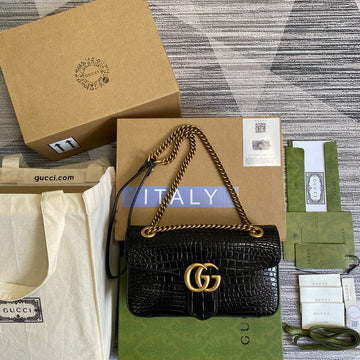Makersluxe Bags - GCI Bags - 6838