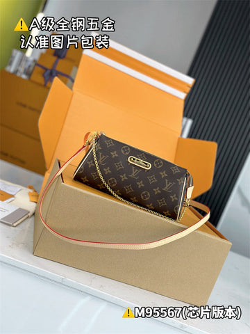 Makersluxe - LOV Bags - 341