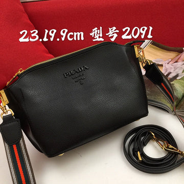 Makersluxe Bags - PDA Bags - 964