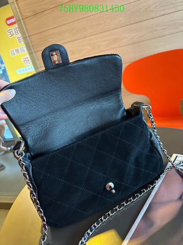 Makersluxeras - CHL Bags - 013