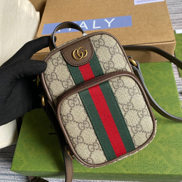 Makersluxe Bags - GCI Bags - 4228
