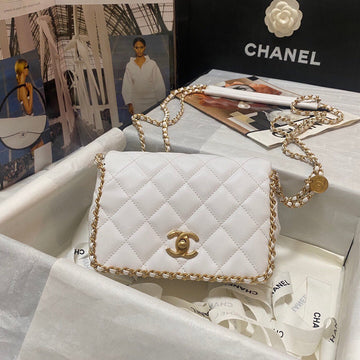 Makersluxe Bags - CHL Bags - 2867