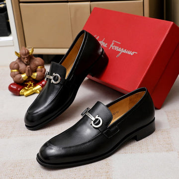 Makersluxe - FGO Men Shoes - 858