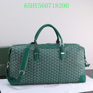 Makersluxe Bags - GOD Bags - 102