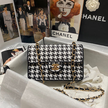 Makersluxe Bags - CHL Bags - 3129