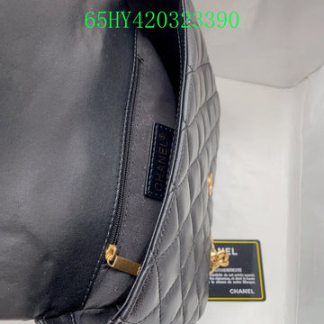 Makersluxeras - CHL Bags - 1253
