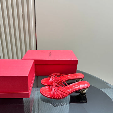 Makersluxe - FGO Women Shoes - 236