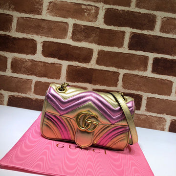 Makersluxe Bags - GCI Bags - 3617