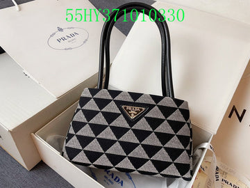 Makersluxe Bags - PDA Bags - 3923