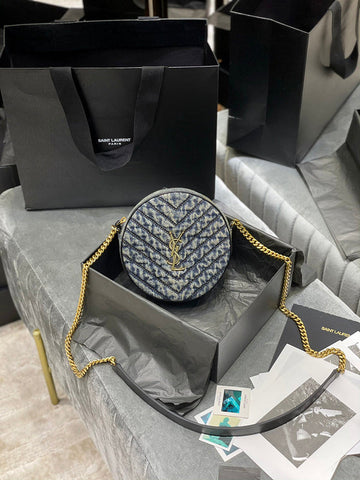 Makersluxe Bags - SLY Bags - 850