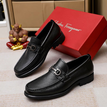 Makersluxe - FGO Men Shoes - 851