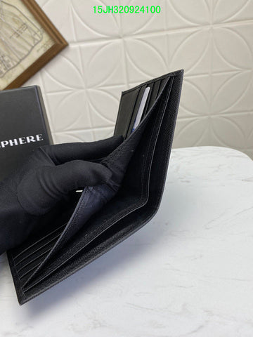 Makersluxeras - PD Wallet - 380