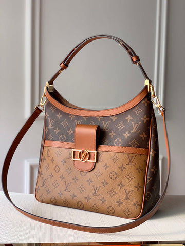MLB Fashion Lu-Vi bags - 274
