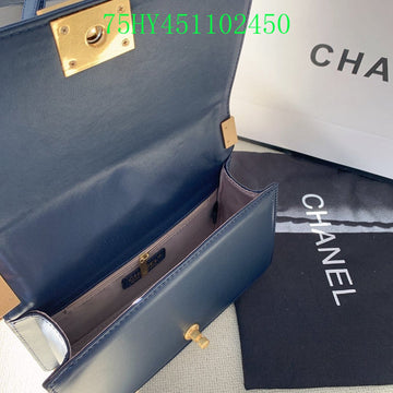 Makersluxeras - CHL Bags - 3245