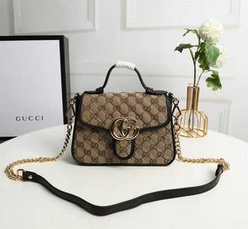 Makersluxe Bags - GCI Bags - 1856