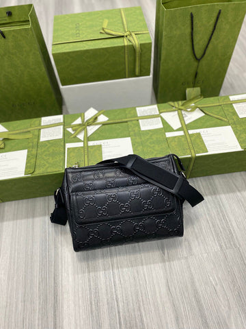 Makersluxe Bags - GCI Bags - 2901