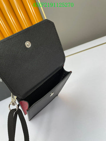 Makersluxeras - PD Wallet - 196