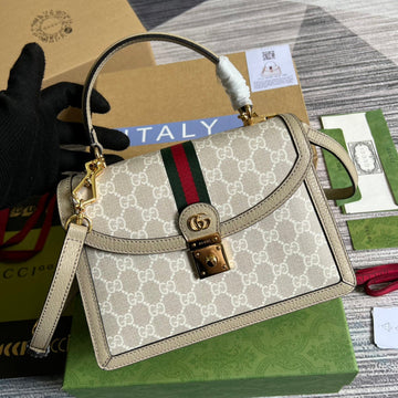 Makersluxe Bags - GCI Bags - 4539