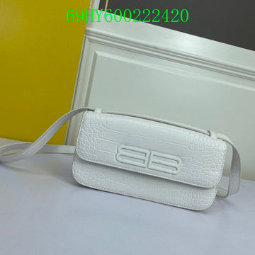 Makersluxe Bags - BGA Bags - 2370