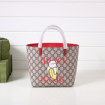Makersluxe Bags - GCI Bags - 577