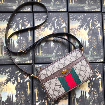 Makersluxe Bags - GCI Bags - 6391