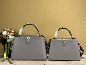 Makersluxe Bags - VL Bags - 6436