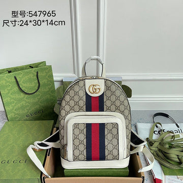 ZYNTQ - GUKI Bags - 103