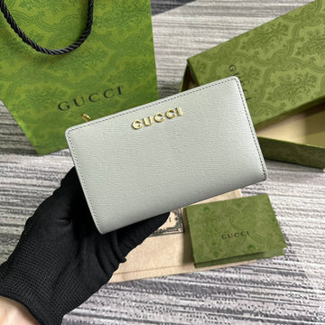 ZYNTQ - GUKI Wallets - 202