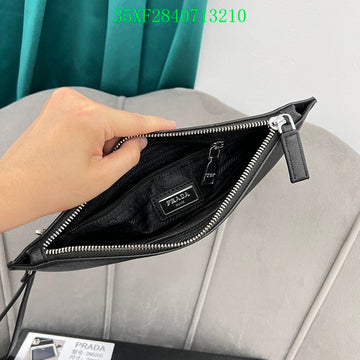 Makersluxeras - PD Wallet - 133