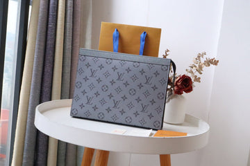 Makersluxe Fashion Lu-Vi Bags - 16626