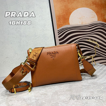 Makersluxe Bags - PDA Bags - 809
