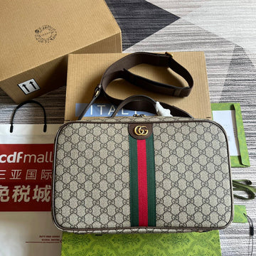 Makersluxe Bags - GCI Bags - 5300