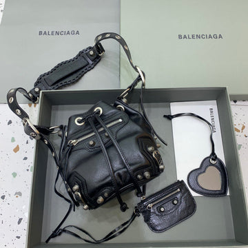 Makersluxe Bags - BGA Bags - 497