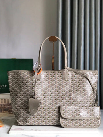 Makersluxe - GYO Bags - 096