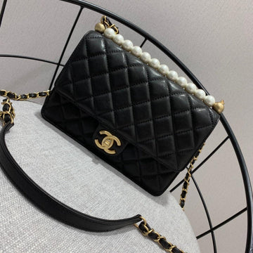 Makersluxe Bags - CHL Bags - 520