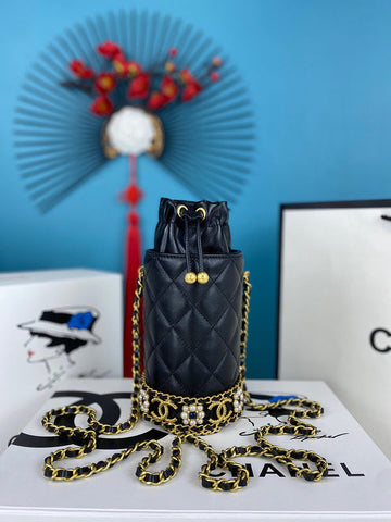 Makersluxe Bags - CHL Bags - 3655