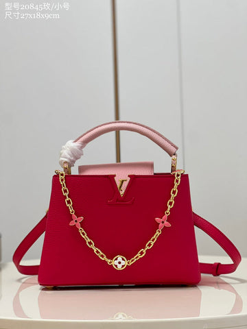 Makersluxe Bags - VL Bags - 1848
