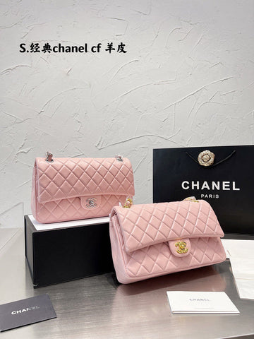Makersluxe Bags - CHL Bags - 7281