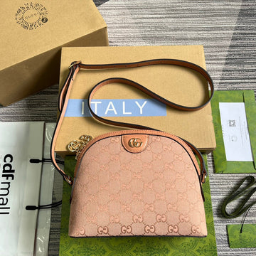 Makersluxe Bags - GCI Bags - 5268
