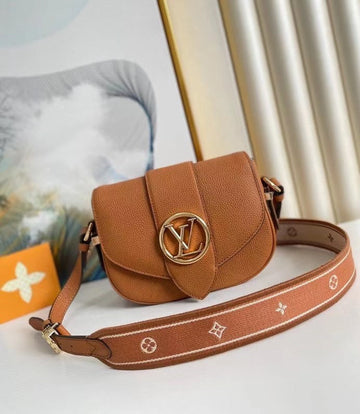 MLB Fashion Lu-Vi bags - 716