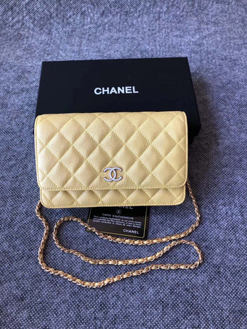 Makersluxe - CHL Bags - 701
