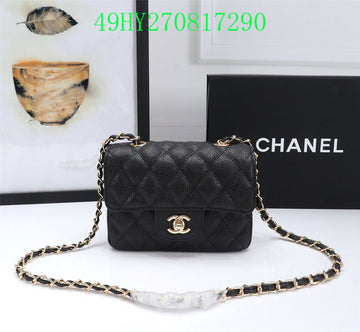 Makersluxe Bags - CHL Bags - 5271