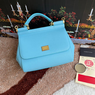 Makersluxe Bags - DG Bags - 028