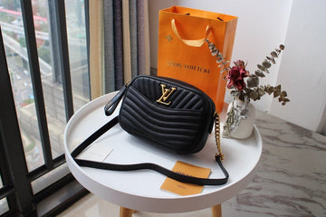 MLB Fashion Lu-Vi bags - 2327