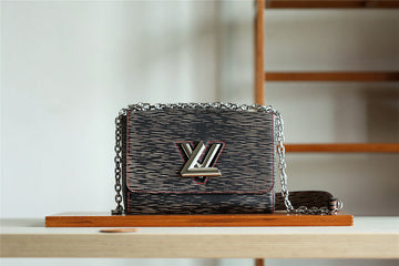 Makersluxe Fashion Lu-Vi bags - 8498