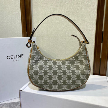 MLB Fashion - CLE Bags - 144