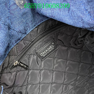 Makersluxeras - CHL Bags - 2660